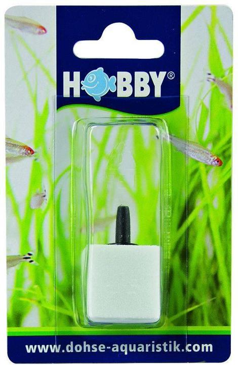 Hobby Spout 50x25x25 mm
