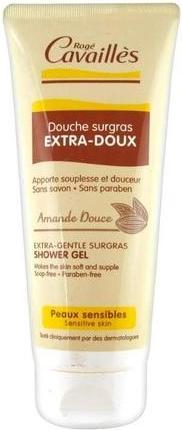 Roge Cavailles Douche Surgras Gel Ps 200ml (200 ml)