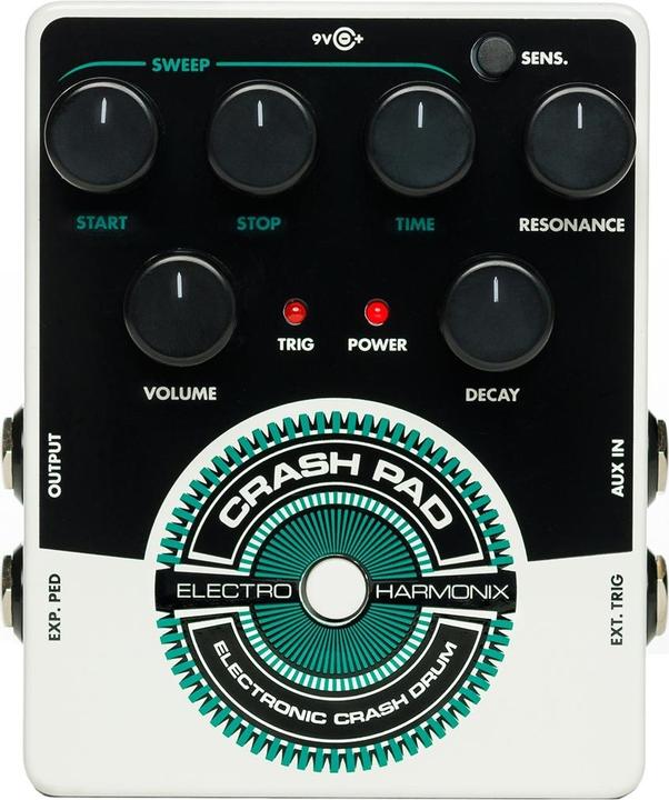 Produktbild Electro-Harmonix Crash Pad (Schlagzeug)
