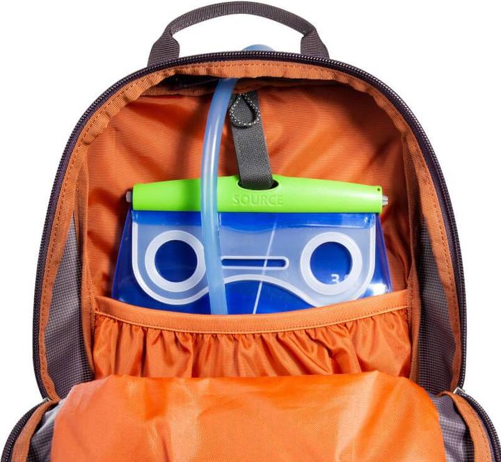 Actual product image Tatonka Active Pack Wanderrucksack 42 cm (9 l)