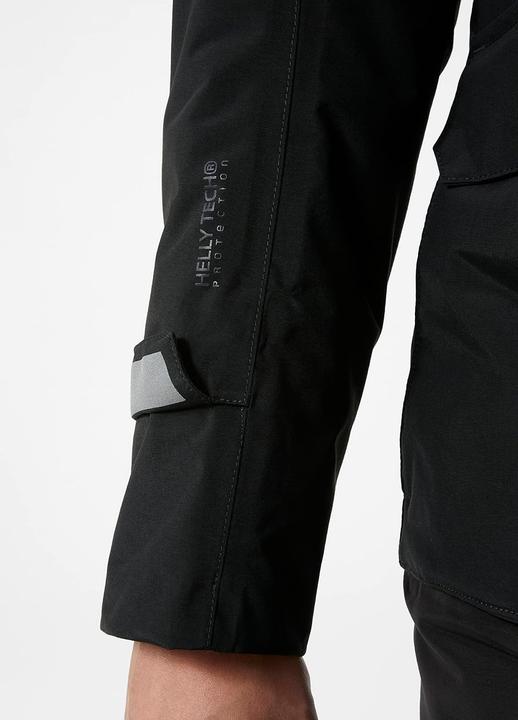 Produktbild Helly Hansen W BOYNE INS PARKA 2.0 (L)