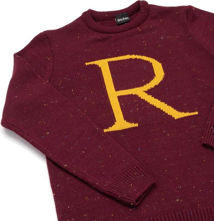 Image du produit Pull au design de Noël (L)