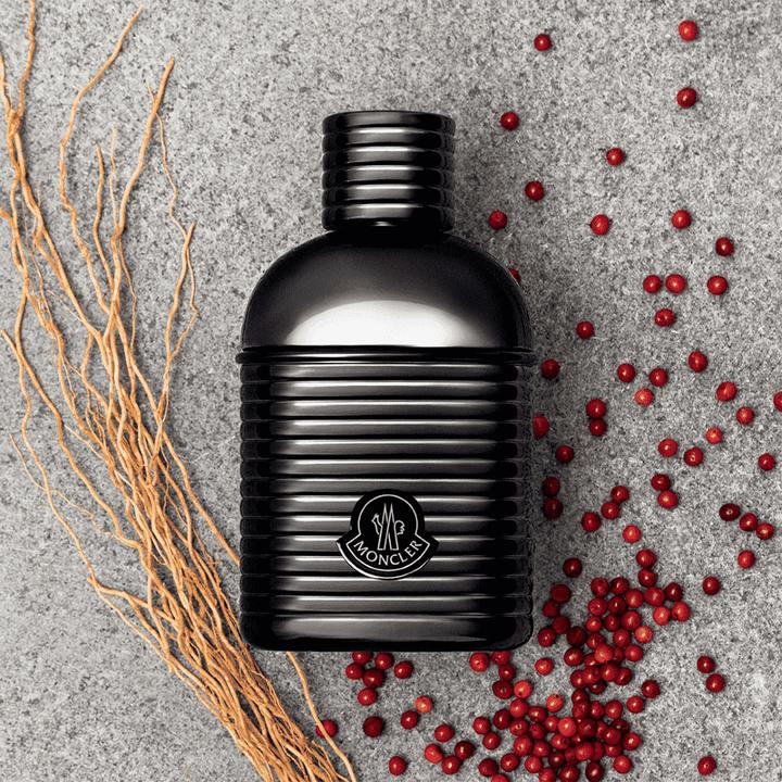 Produktbild Moncler Man Sunrise Eau de Parfum Vapo 60 ml (Eau de Parfum, 60 ml)