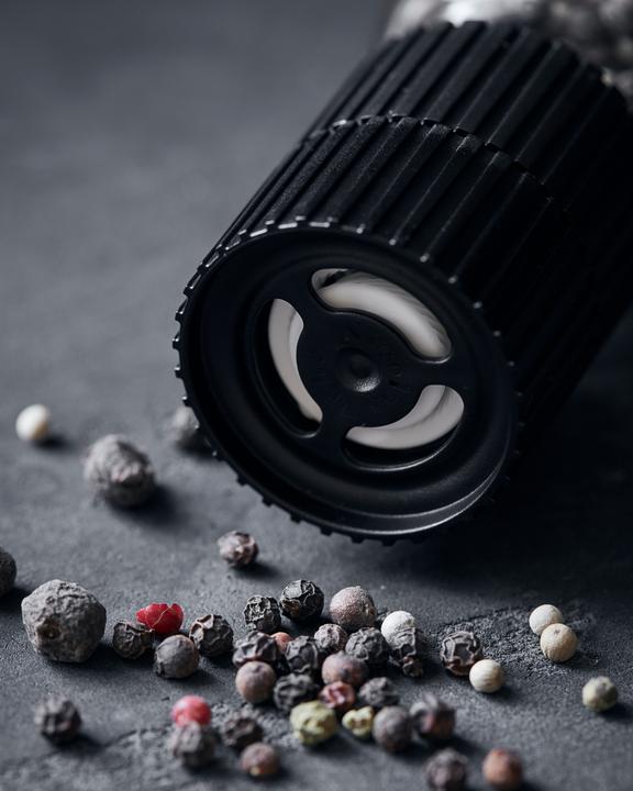 Image du produit Nicolas Vahé Mélange de poivre noir (140 g)