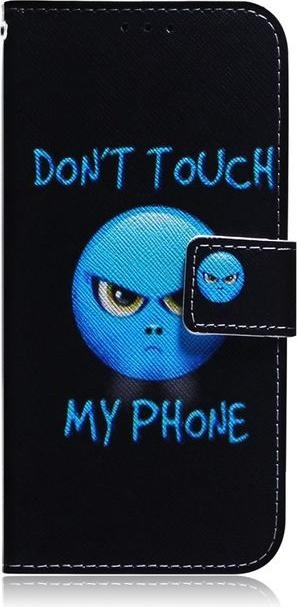 Produktbild MU Style Leder Bookcover Image Series (Samsung Galaxy S22+)