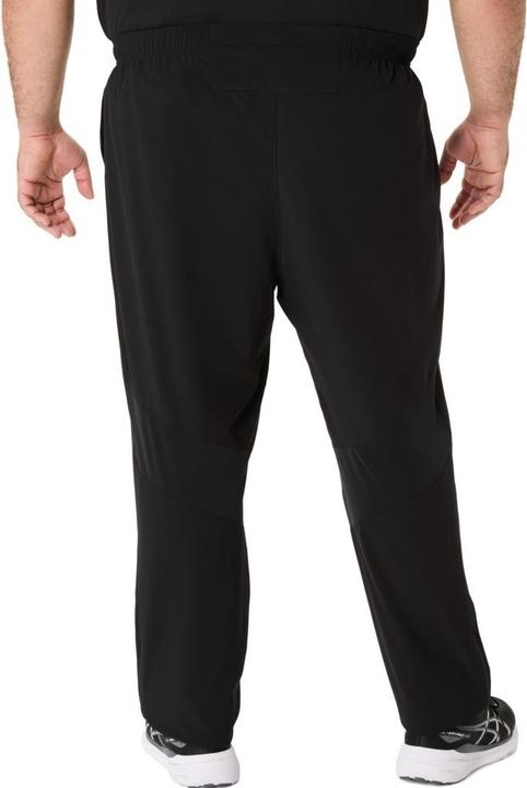 Actual product image ASICS Performance Herren Core Woven Hose (XXL)