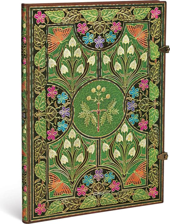 Paperblanks Poesia in fiore