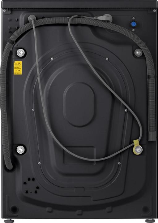 Produktbild Hisense Waschmaschine Trockner Kombination