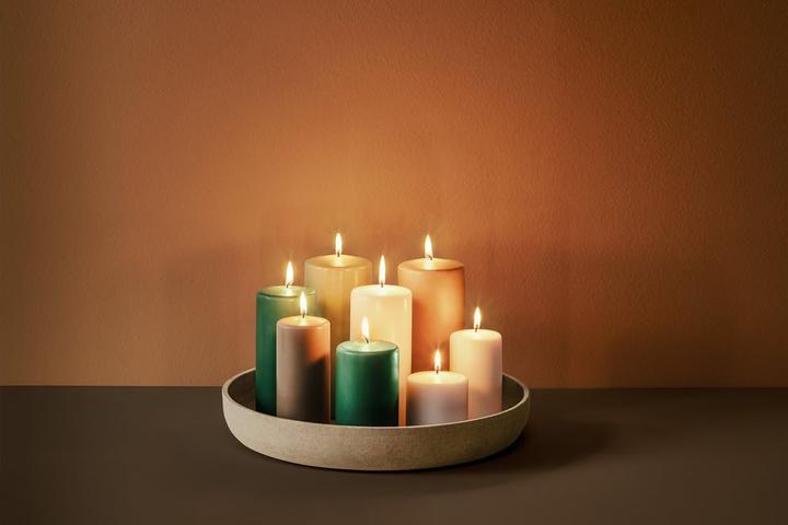 Immagine prodotto Balthasar Zylinderkerze Swiss Natural (1 pz.)