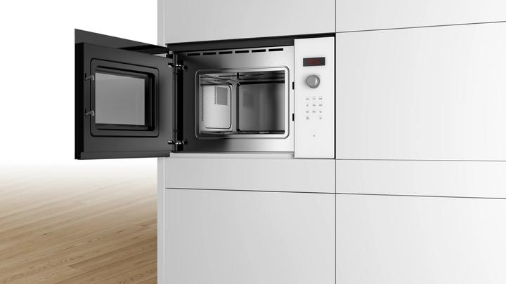 Image du produit Bosch Hausgeräte BFL523MW1F