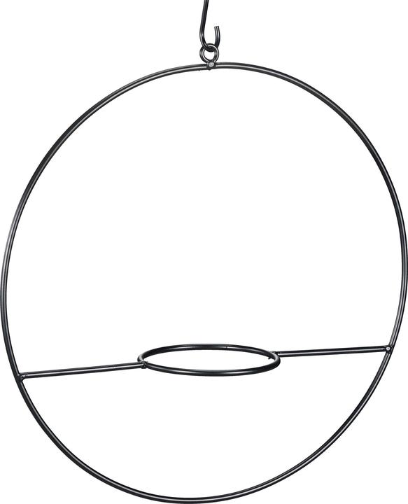 Image du produit Relaxdays Pot de fleurs (34.50 x 66 cm)