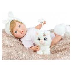 Marina & Pau Spanische Puppe Alina Kawaii 45cm