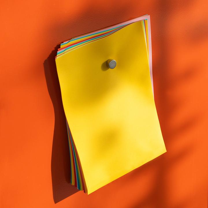 Produktbild Supermagnete Scheibenmagnet (1x)