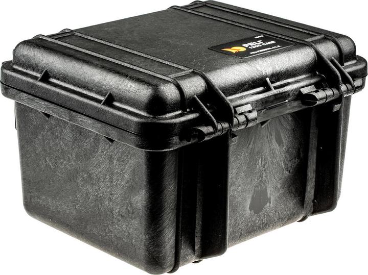 Actual product image Peli Plastic case 1300 (Photo case, 6.44 l)