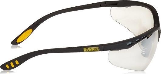 Produktbild DeWalt Zubehör DPG58-9DEU Reinforcer™-Schutzbrille - für den Innen- und Aussenbereich