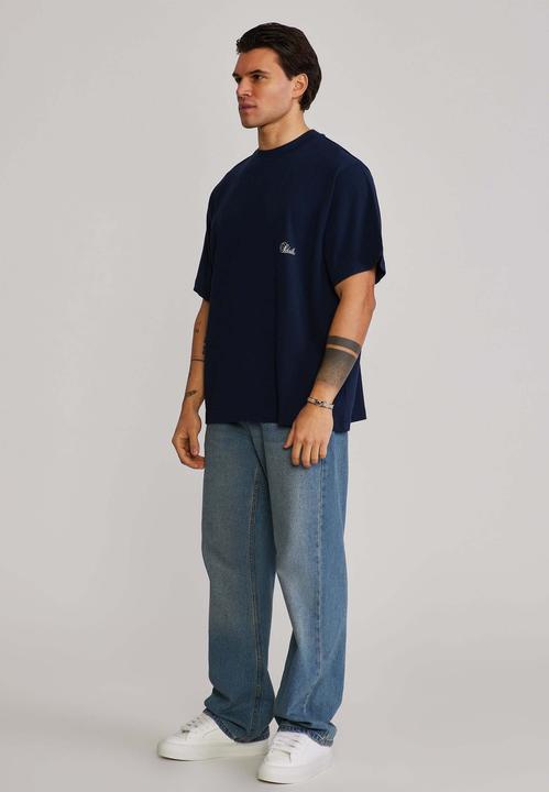 Produktbild Siksilk T-Shirt Oversized (S)