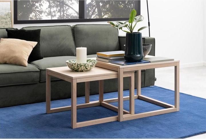 Actual product image AC Design Cornus (70 x 70 x 50 cm)