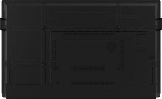 Image du produit Viewsonic IFP7552-1A, 190.5 cm (75"), 350 cd/m², 3840 x 2160 pixels, 4K Ultra HD, TFT, 1200:1 (3840 x 2160 pixels, 75")