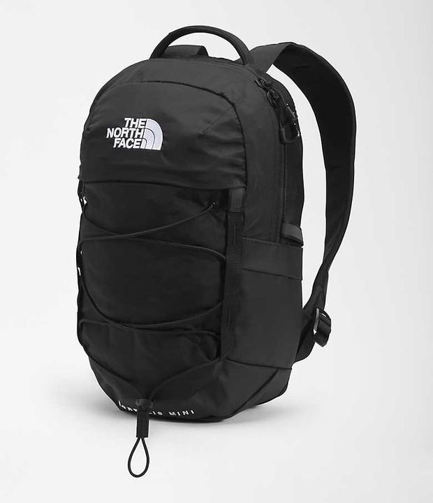 Actual product image North Face Borealis Mini (10 l)