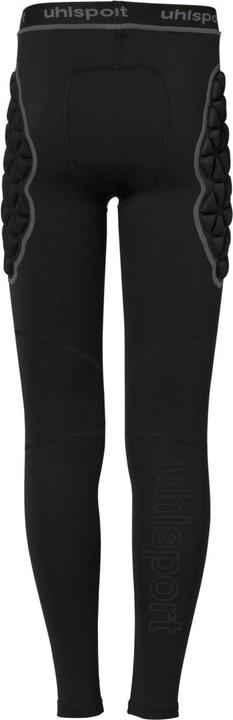 Actual product image Uhlsport Tights BIONIKFRAME BLACK EDITION (M)