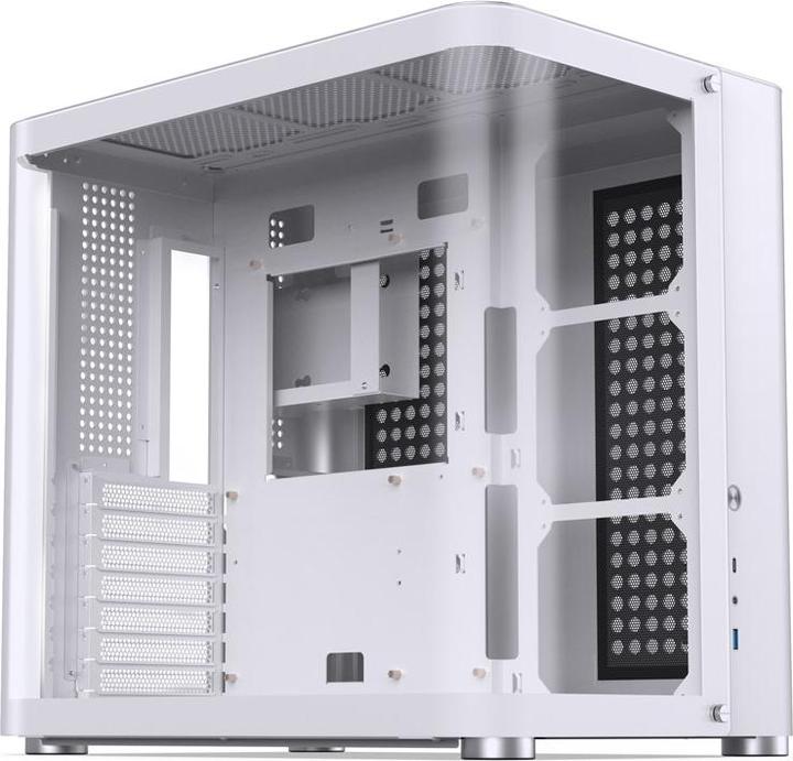 Actual product image Jonsbo TK-2 2.0 (ATX, Mini-ITX, mATX)