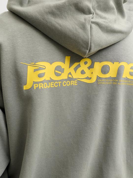 Immagine prodotto Jack & Jones Kapuzenpullover Kapuzenpullover (L)