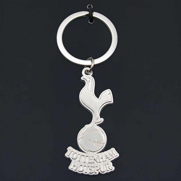 Actual product image Tottenham Hotspur FC Crest Pen