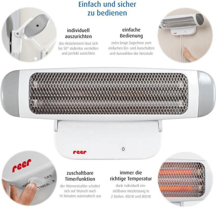 Produktbild Reer FeelWell