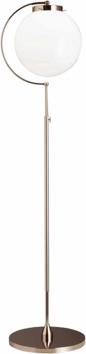 Tecnolumen Bauhaus Dsl23 floor lamp