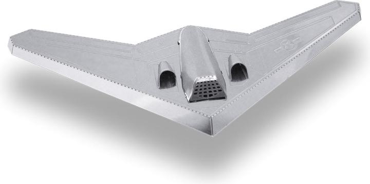 Actual product image Metal Earth Lockheed Martin® RQ-170® Sentinel®