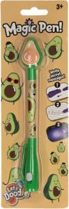 Actual product image Sambro Secret code pen (1 x)