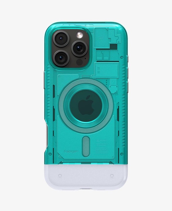Immagine prodotto Spigen Classic C1 (MagFit) (Apple iPhone 16 Pro)