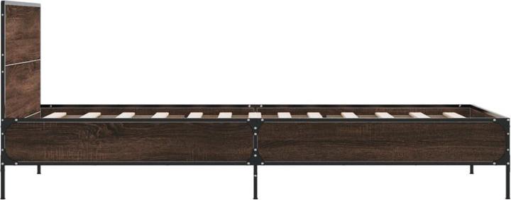 Image du produit vidaXL Bettgestell (75 x 190 cm)