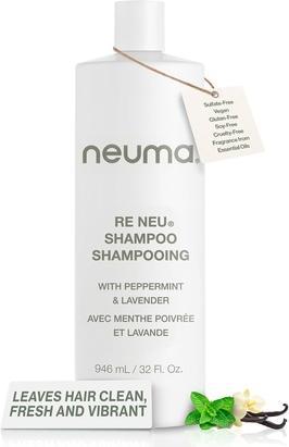 Image du produit Neuma Re Neu Shampoo 946ml (946 ml, Shampoing liquide)