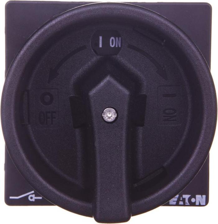 Produktbild Eaton Main switch, 3-pole, 32 A, flush mountin