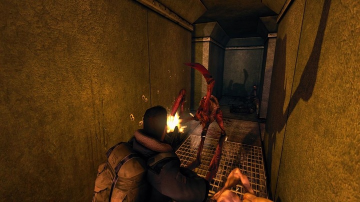 Produktbild Atari The Thing: Remastered PS5 (PS5, DE)