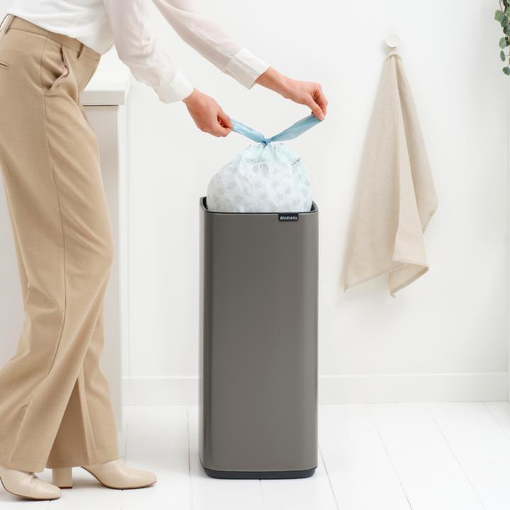 Actual product image Brabantia Bo Waste Bin (30 l)