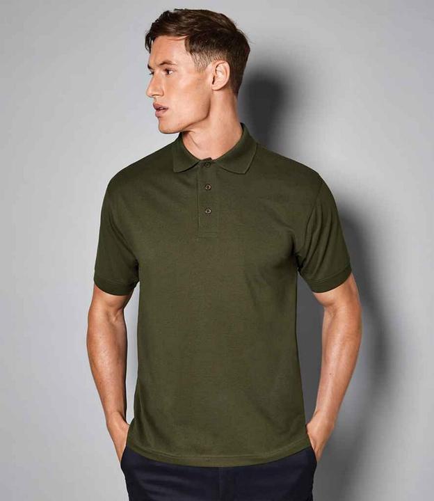 Immagine prodotto Kustom Kit Klassic Maglietta Polo Uomo (XXL)