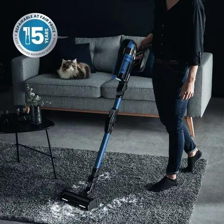 Produktbild Tefal ODKURZACZ TY98C0 X-FORCE FLEX 12.60