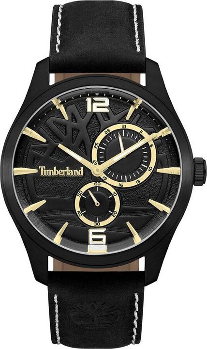 Produktbild Timberland Ferndale TBL.15639JSB/02 Herrenuhr