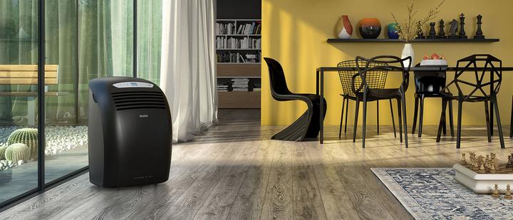 Produktbild Olimpia Splendid Dolceclima Nano Silent N (8500 BTU/h)