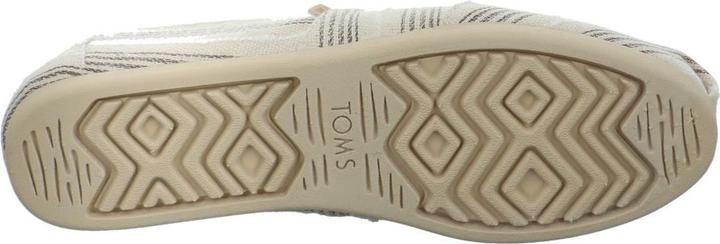 Produktbild Toms Women's Alpargata Espadrilles (37)
