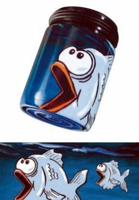 Produktbild aquaclic Poissons