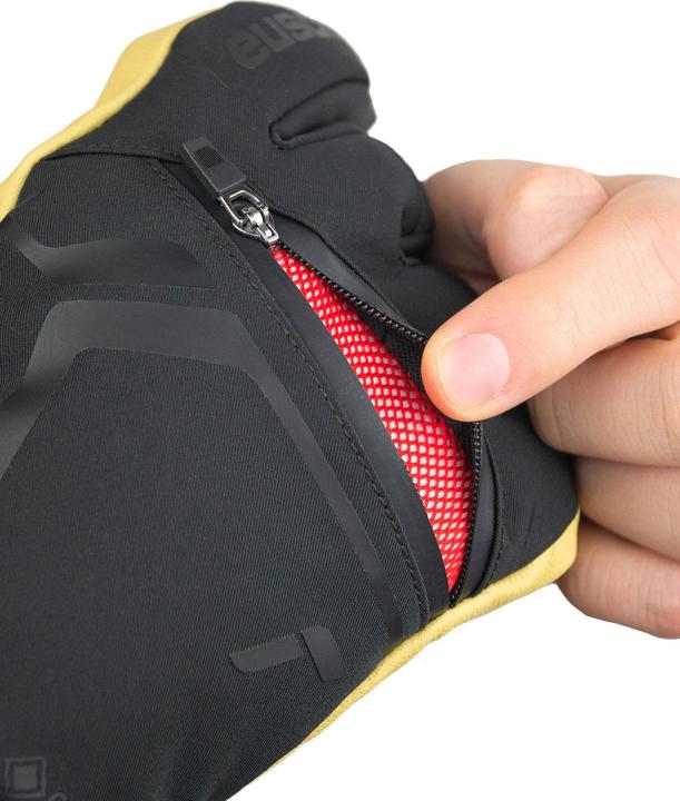 Actual product image Reusch Down Spirit GORE-TEX SC (11)