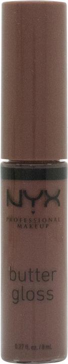 Produktbild NYX Professional Make-Up Butter Gloss (17 Ginger Snap)