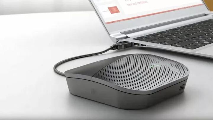 Produktbild Logitech P710e
