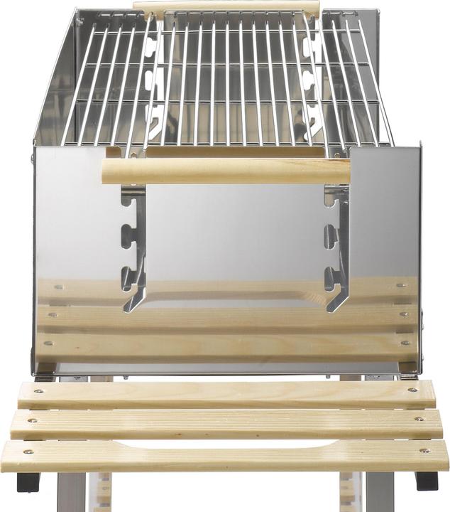 Produktbild Glühzone HKG 500 (83 cm)