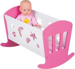 Image du produit My Beautiful Dollsroom Lit à bascule