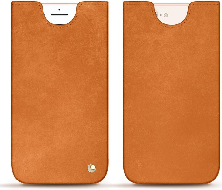 Produktbild Noreve Lederschutzhülle (Apple iPhone 8 Plus)