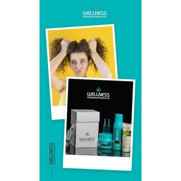 Produktbild Wellness Premium Products Travel Kit